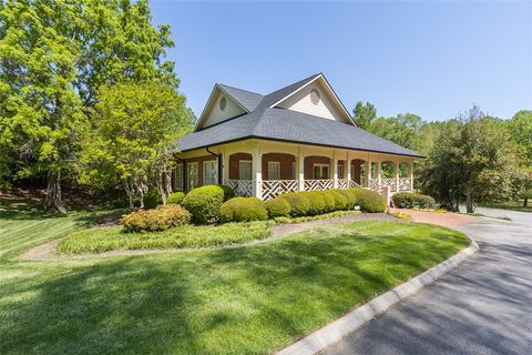 A home in Easley