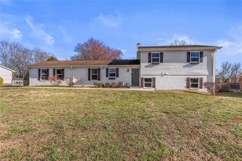 Photo of 519 Longview Terrace, Greer, SC 29650 (MLS # 20297767)