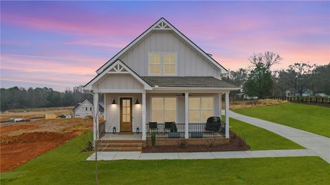 Photo of 100 Benjamin Boulevard, Pendleton, SC 29670 (MLS # 20296196)