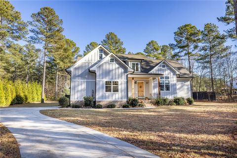 Photo of 102 Jameson Drive, Liberty, SC 29657 (MLS # 20295297)