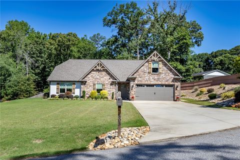 Photo of 503 Little John Trail, Anderson, SC 29621 (MLS # 20302386)