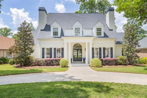 Photo of 316 Avenue of Oaks, Anderson, SC 29621 (MLS # 20302565)
