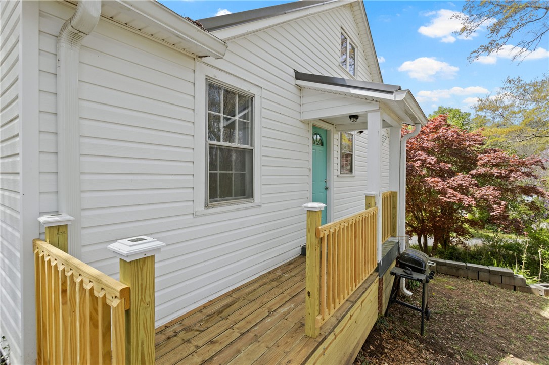 305 Morse Street, Pendleton, South Carolina image 5