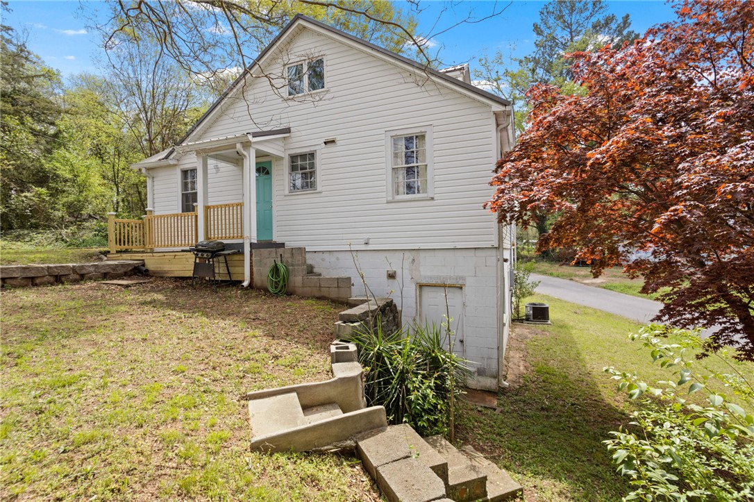 305 Morse Street, Pendleton, South Carolina image 30