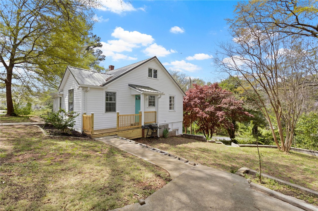 305 Morse Street, Pendleton, South Carolina image 4