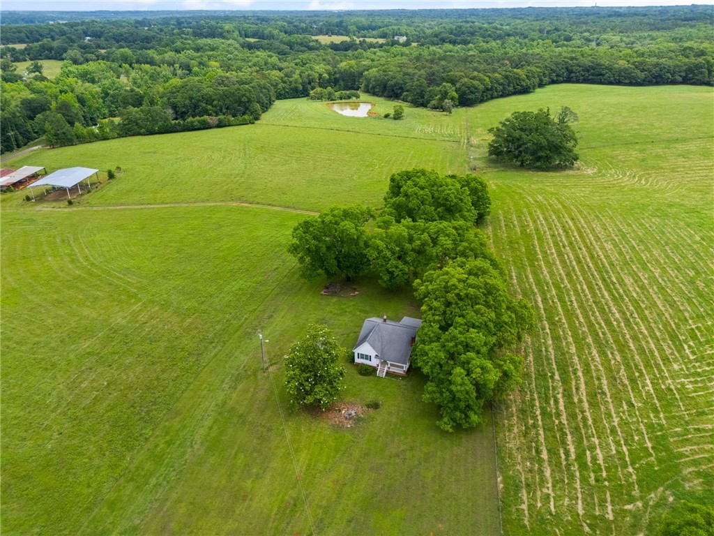 532 Herman Brooks Road, Belton, South Carolina image 31