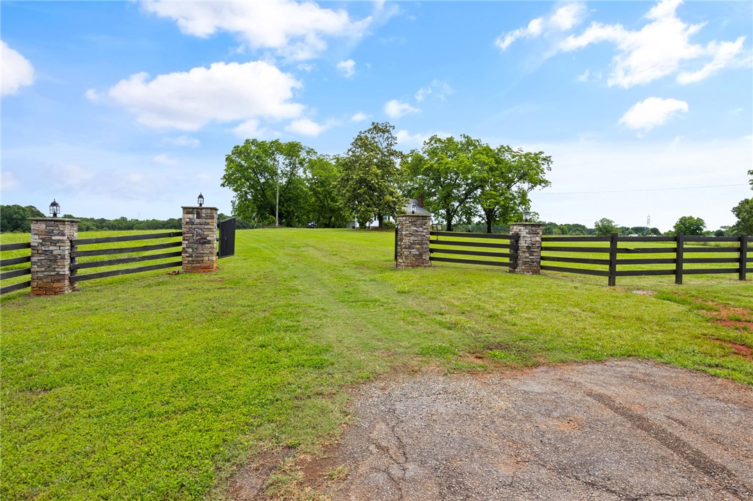 532 Herman Brooks Road, Belton, South Carolina image 32