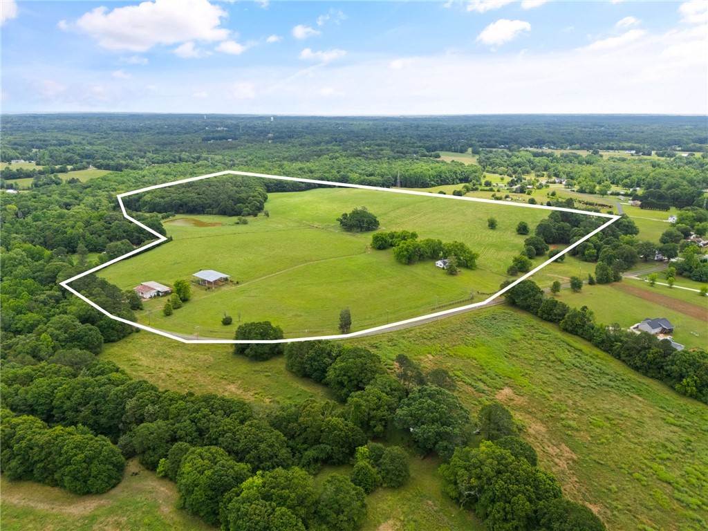 532 Herman Brooks Road, Belton, South Carolina image 23