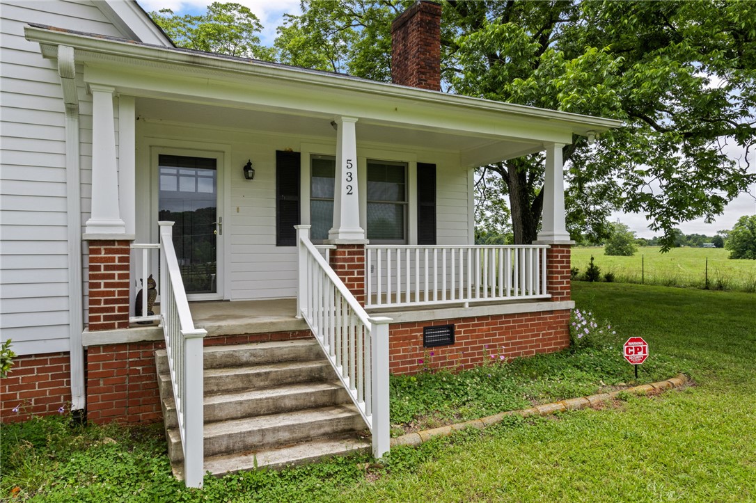 532 Herman Brooks Road, Belton, South Carolina image 2