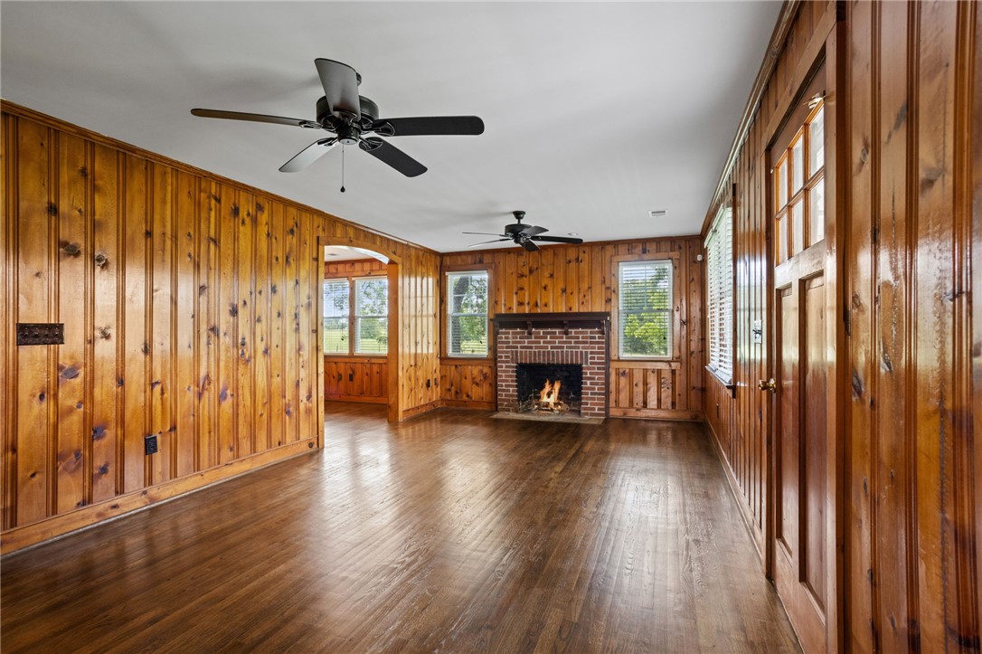 532 Herman Brooks Road, Belton, South Carolina image 3