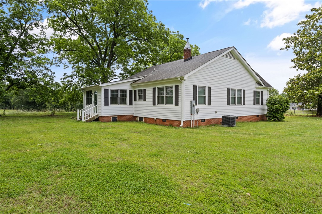 532 Herman Brooks Road, Belton, South Carolina image 14