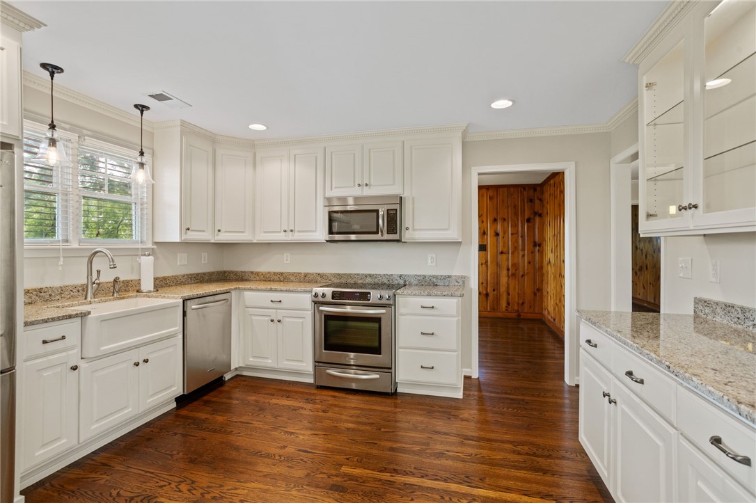 532 Herman Brooks Road, Belton, South Carolina image 10