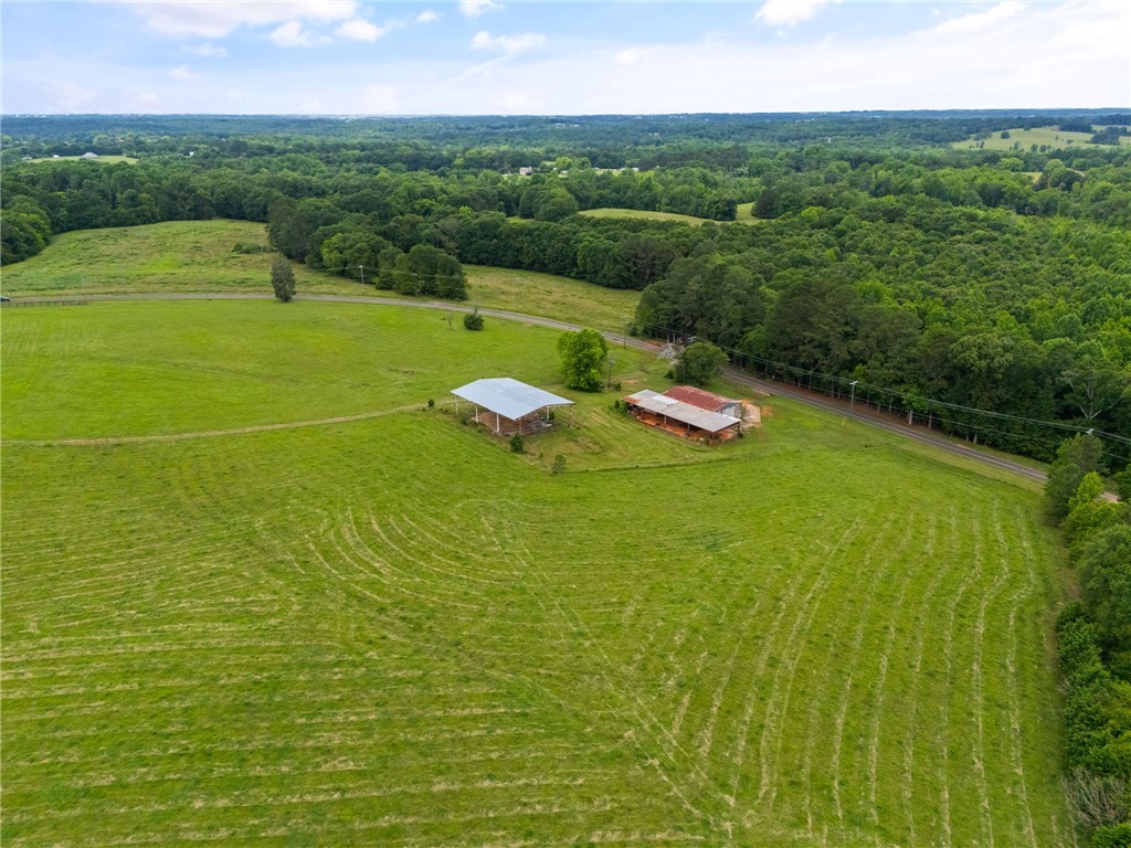 532 Herman Brooks Road, Belton, South Carolina image 27
