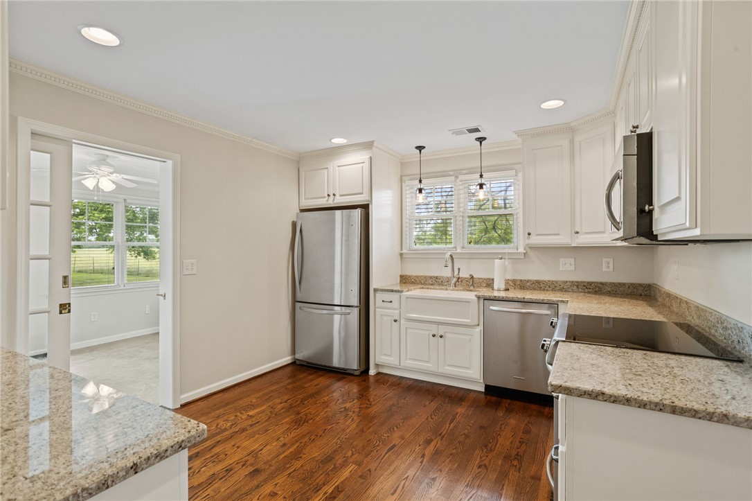 532 Herman Brooks Road, Belton, South Carolina image 9