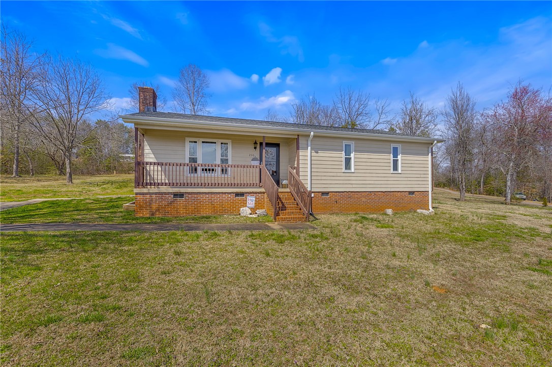 230 Lost Valley Road, Pickens, South Carolina image 3