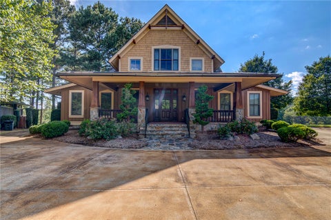Photo of 230 Linkside Court, Salem, SC 29676 (MLS # 20306028)