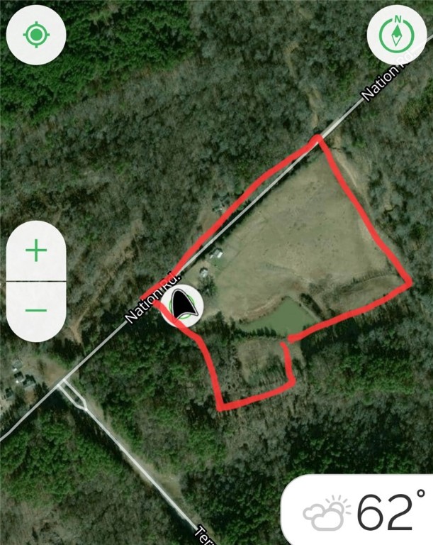 1108 Nations Road, Hodges, South Carolina image 32