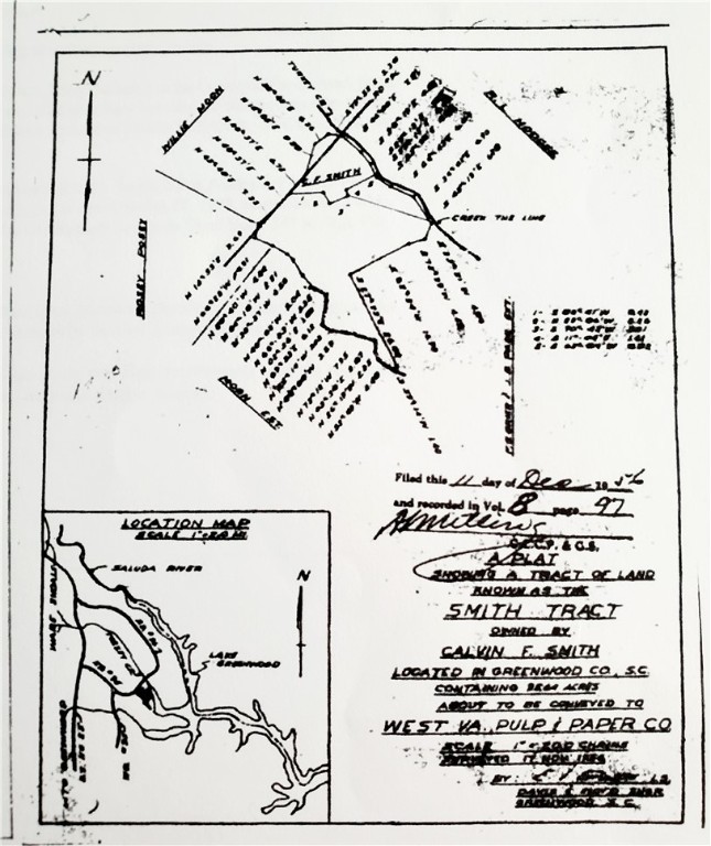 1108 Nations Road, Hodges, South Carolina image 33