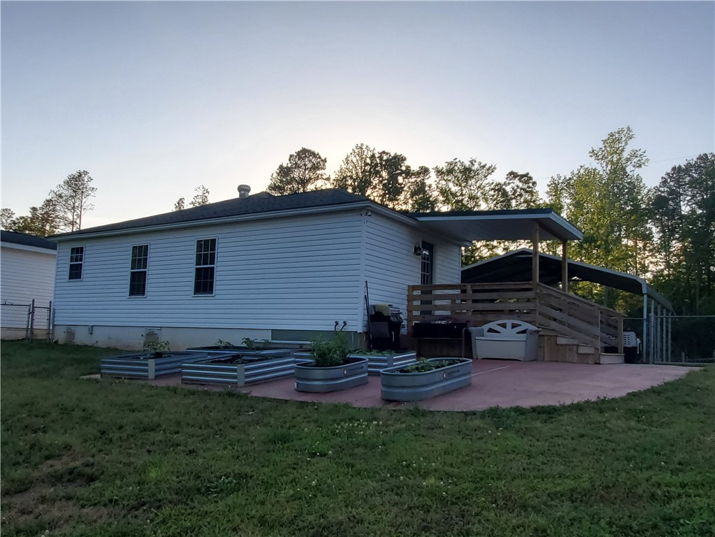 1108 Nations Road, Hodges, South Carolina image 9