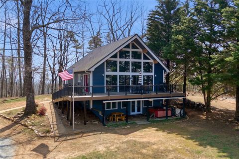 Photo of 128 Freds Summit Place, Mountain Rest, SC 29664 (MLS # 20299136)