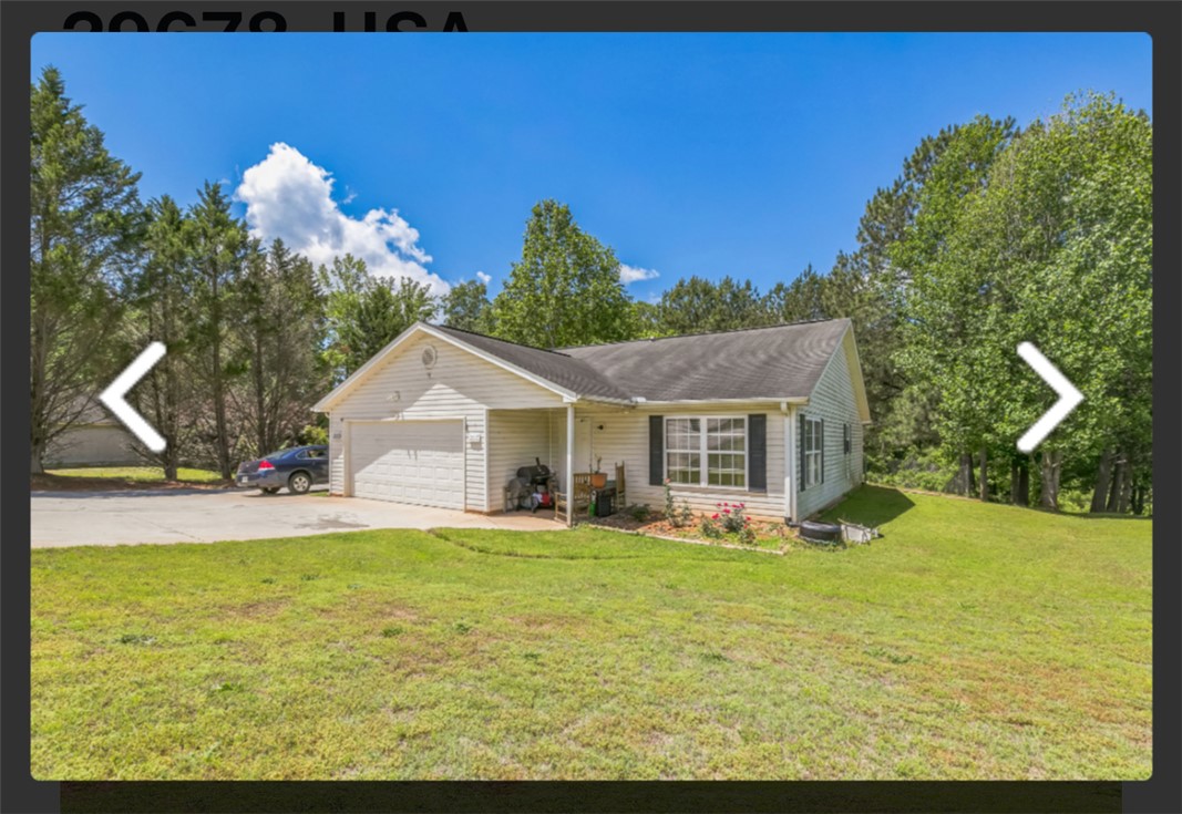 886 Louie Lane, Seneca, South Carolina image 1