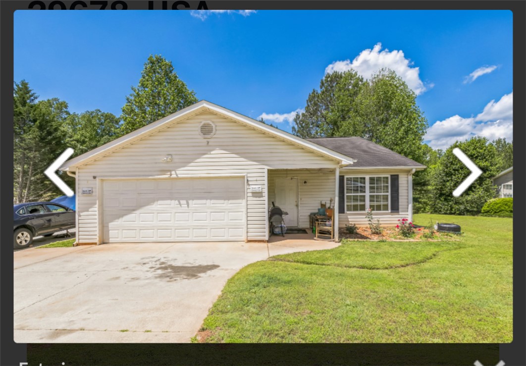 886 Louie Lane, Seneca, South Carolina image 3