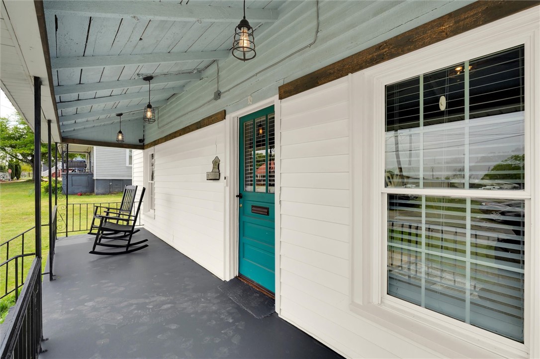202 W Beattie Street, Liberty, South Carolina image 4