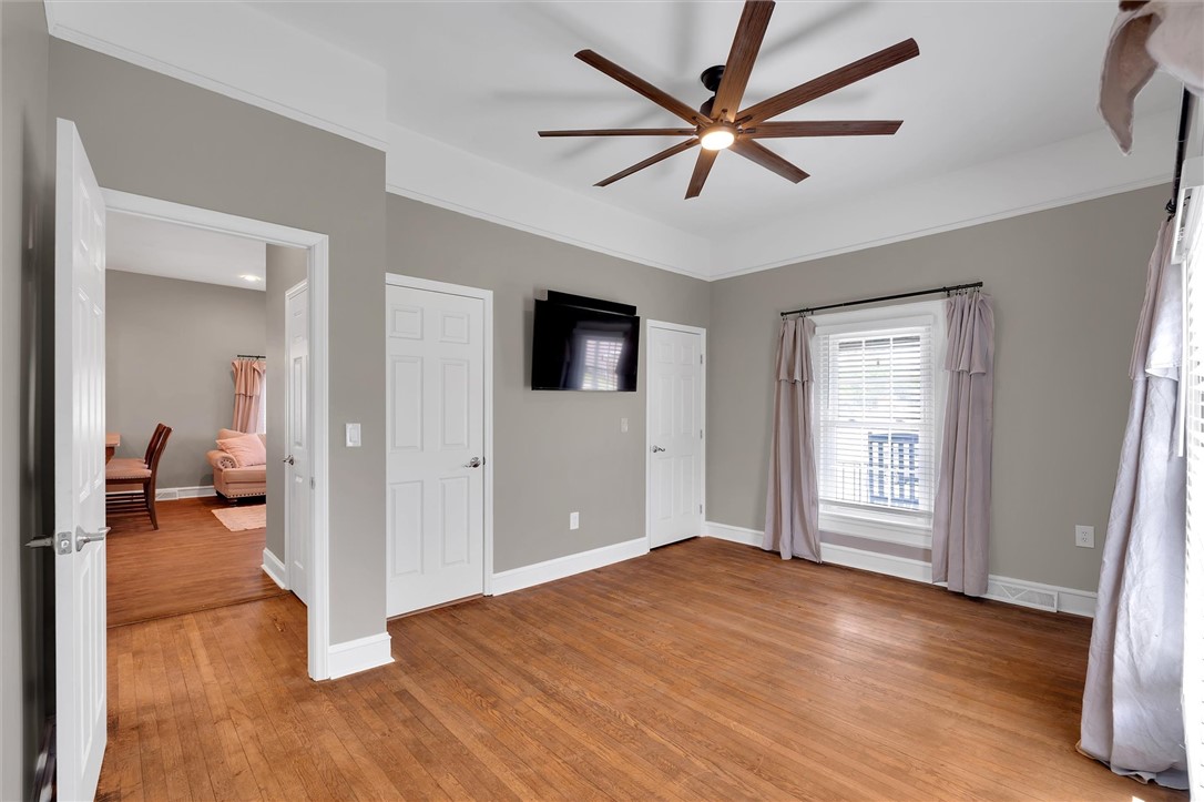 202 W Beattie Street, Liberty, South Carolina image 15