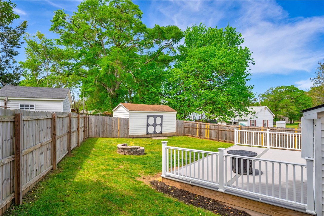 202 W Beattie Street, Liberty, South Carolina image 23