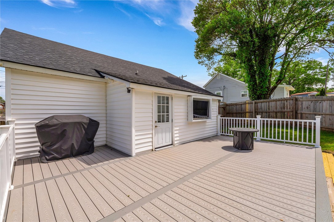 202 W Beattie Street, Liberty, South Carolina image 20