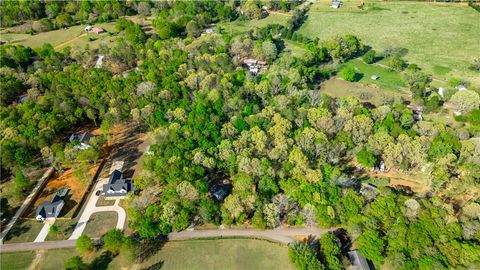 Vacant Land For Sale - 57 Fisher Jenkins Road<br/> Anderson, SC 29625