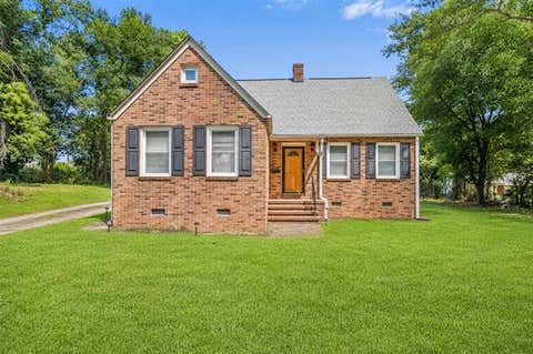 Photo of 105 Pine Lane, Anderson, SC 29621 (MLS # 20304647)