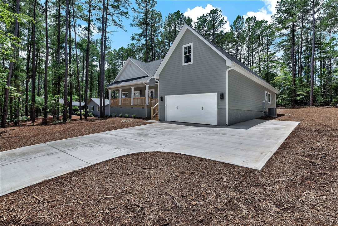32 Pine Garden Way Drive, Salem, South Carolina image 3