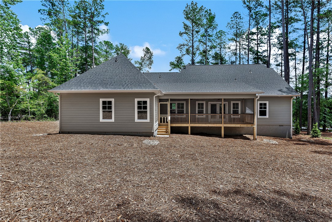 32 Pine Garden Way Drive, Salem, South Carolina image 4