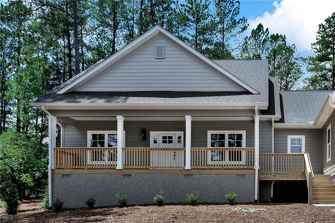 32 Pine Garden Way Drive, Salem, South Carolina image 5