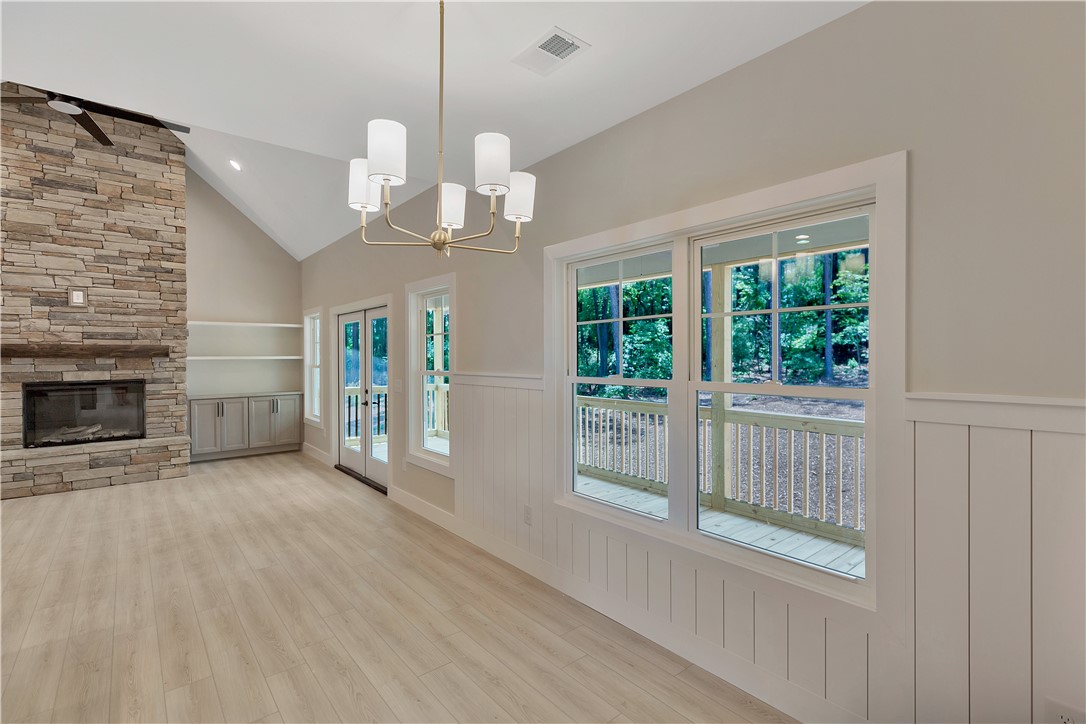 32 Pine Garden Way Drive, Salem, South Carolina image 15