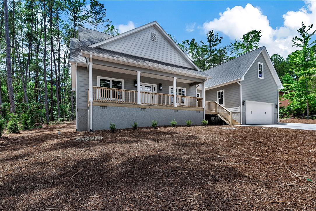 32 Pine Garden Way Drive, Salem, South Carolina image 35