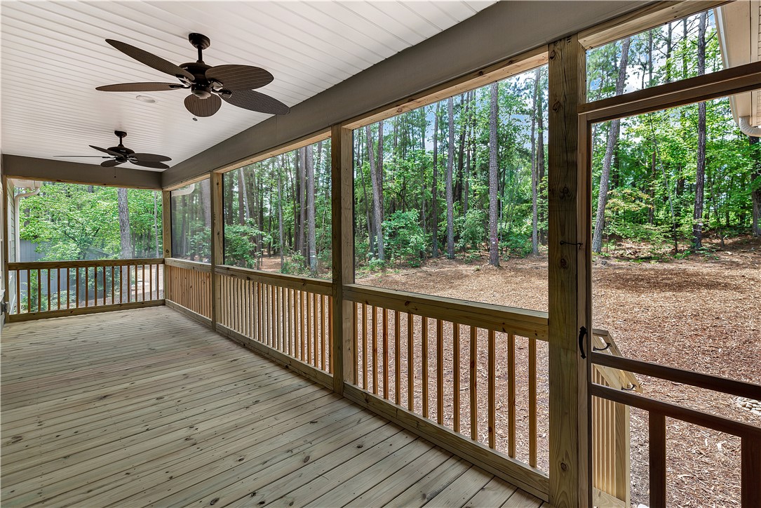 32 Pine Garden Way Drive, Salem, South Carolina image 16