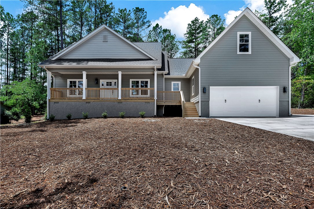 32 Pine Garden Way Drive, Salem, South Carolina image 1