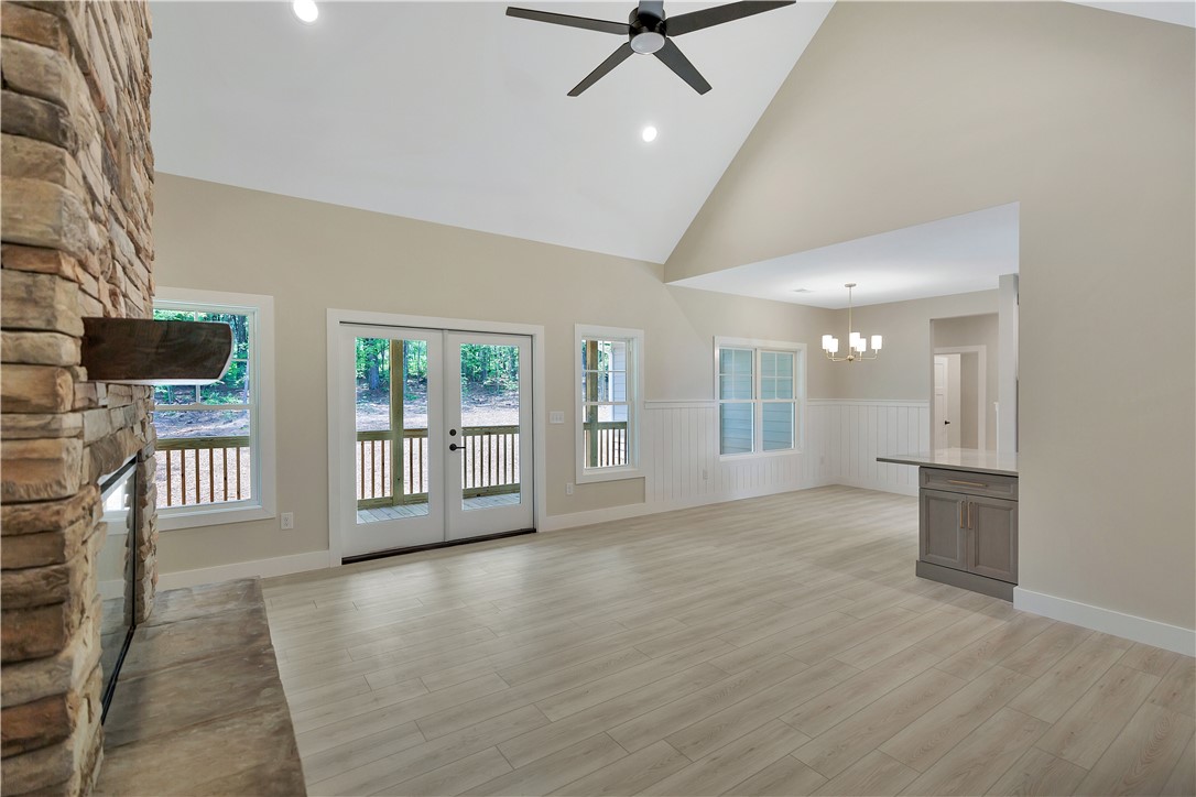 32 Pine Garden Way Drive, Salem, South Carolina image 10