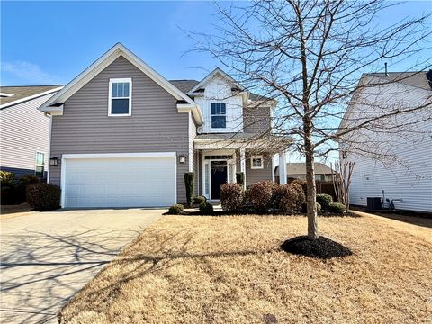 Photo of 419 Vestry Place, Moore, SC 29369 (MLS # 20297581)