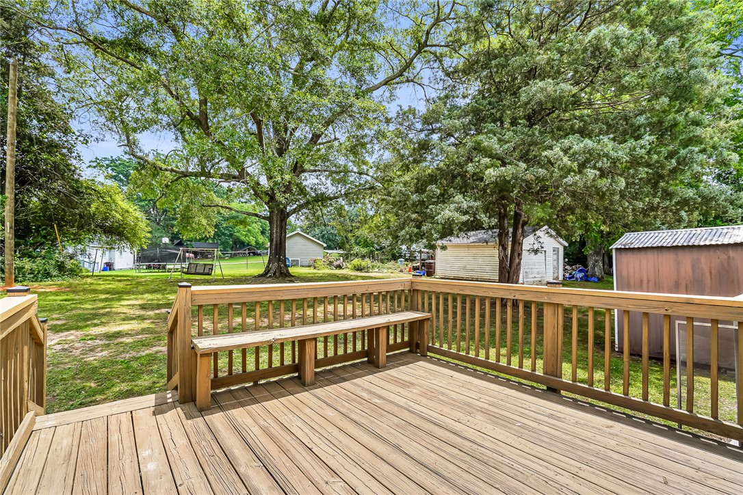 710 Greenville Street, Pendleton, South Carolina image 13