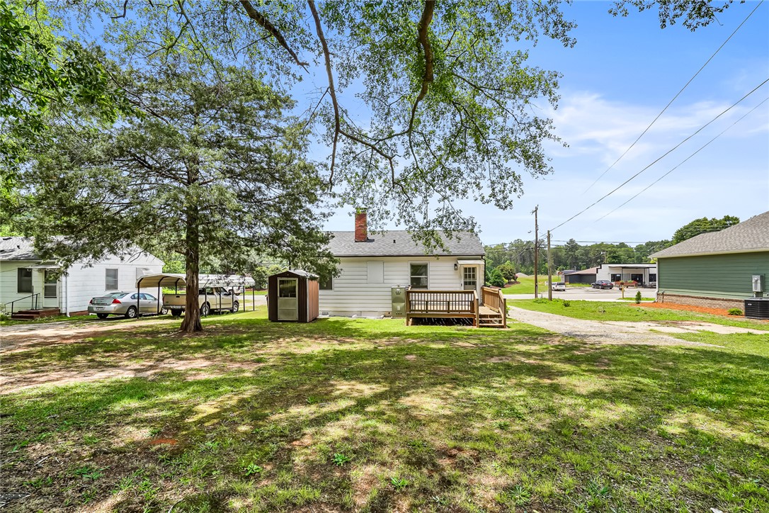710 Greenville Street, Pendleton, South Carolina image 14