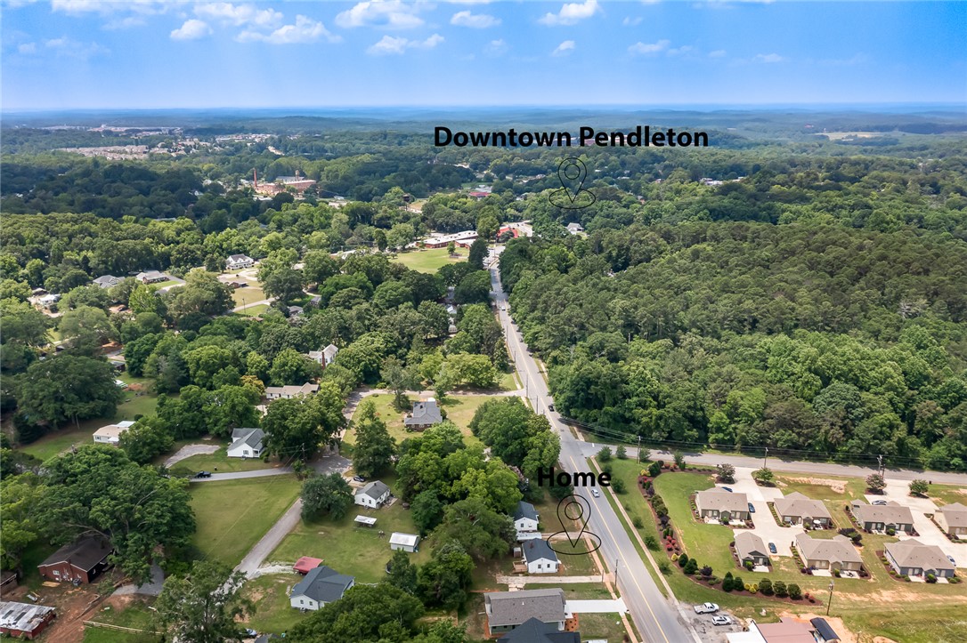 710 Greenville Street, Pendleton, South Carolina image 16