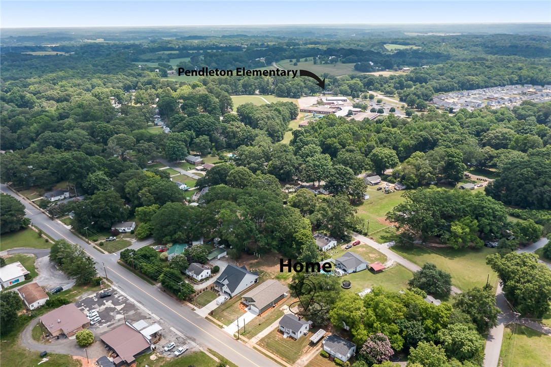 710 Greenville Street, Pendleton, South Carolina image 18