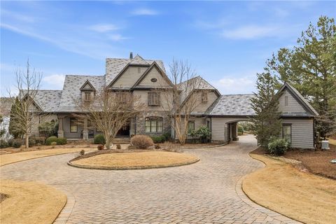 Photo of 133 Sunrise Ridge, Sunset, SC 29685 (MLS # 20297970)