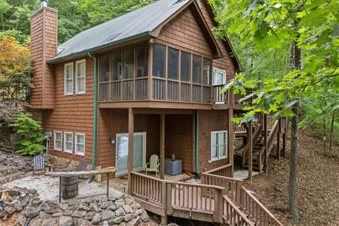 Photo of 255 Horseshoe Bend Drive, Westminster, SC 29693 (MLS # 20302604)