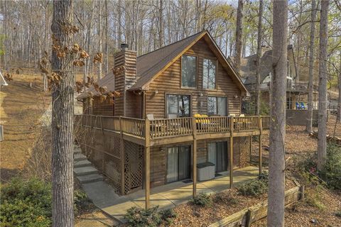 Photo of 415 Kenwood Drive, Westminster, SC 29693 (MLS # 20299189)