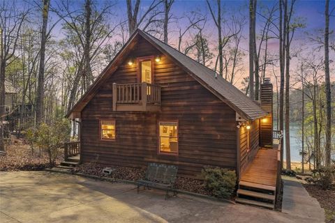 Photo of 415 Kenwood Drive, Westminster, SC 29693 (MLS # 20299189)