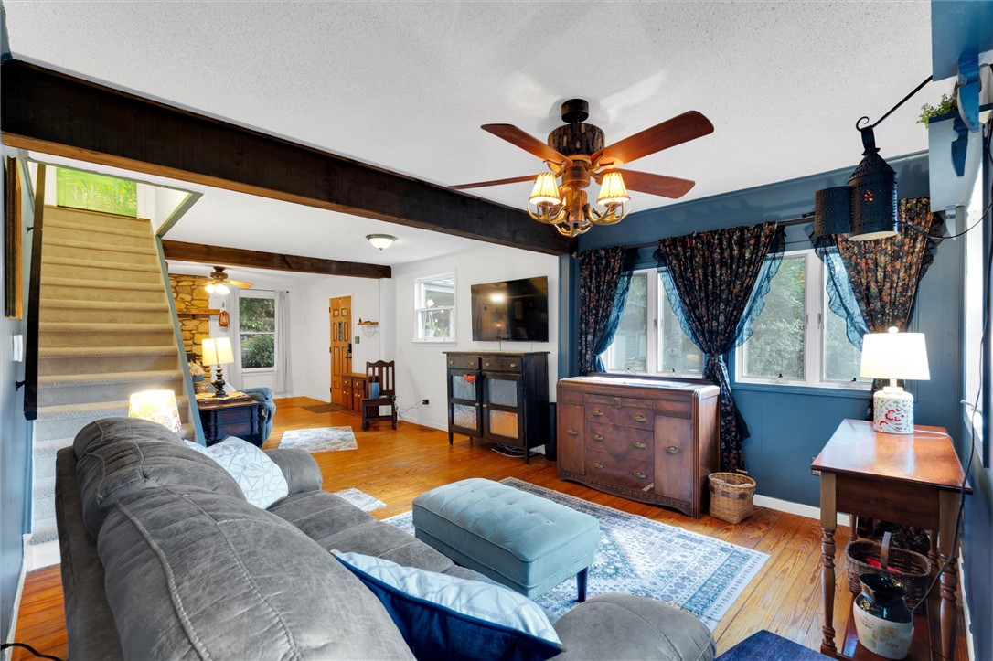 4277 Highway 11, Pickens, South Carolina image 10